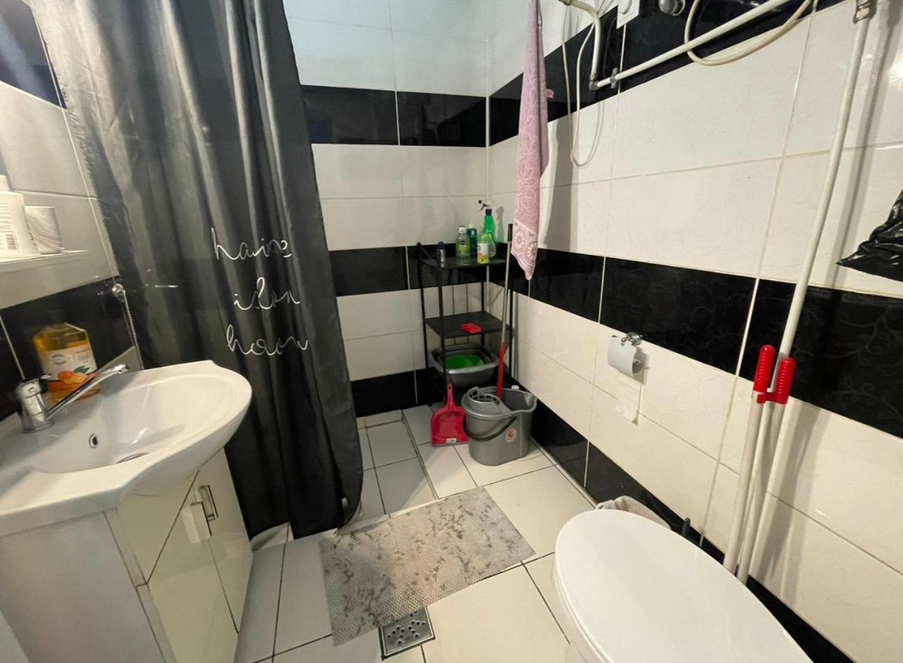 Apartament Conta Bucureşti