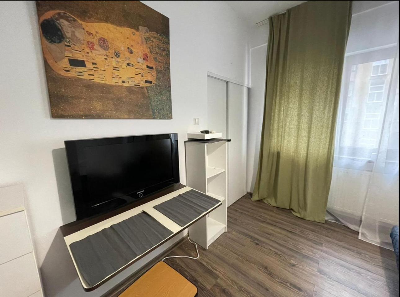 Apartament Conta