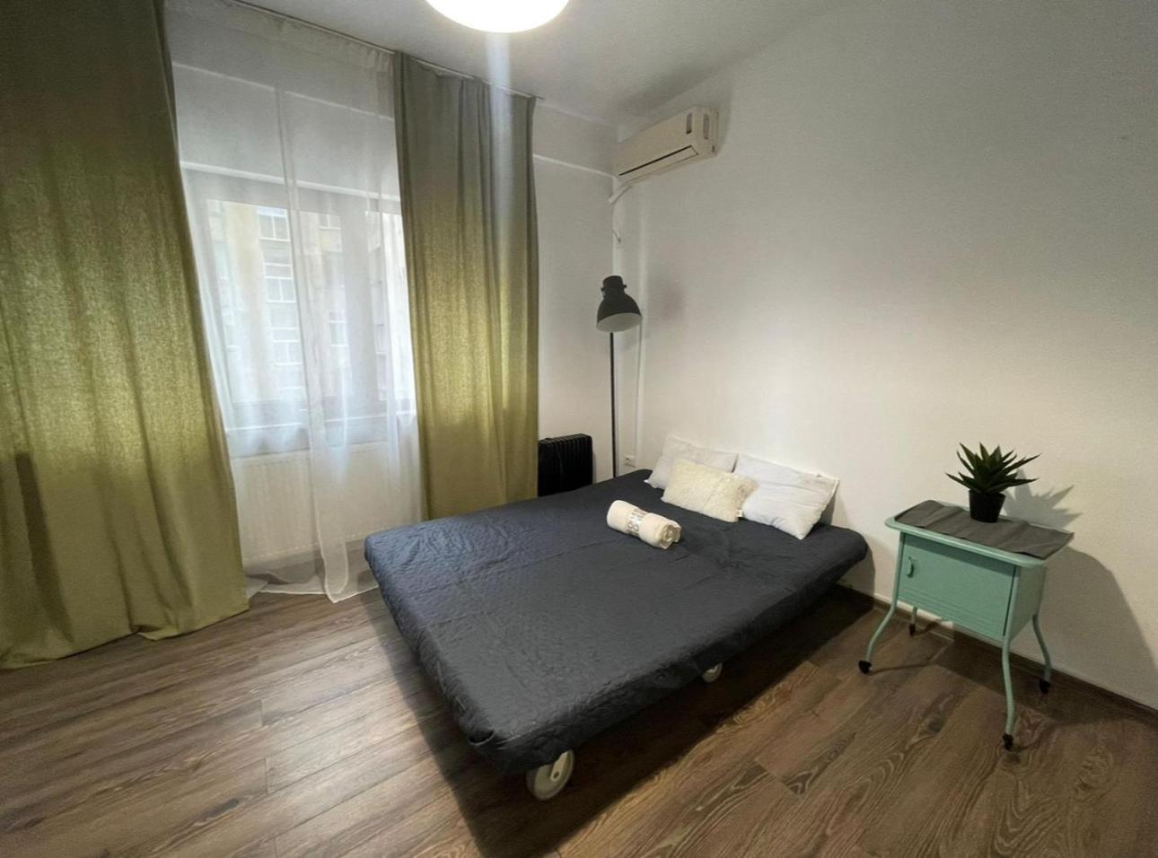 Conta Apartament *
